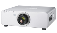 Panasonic PT-DW750E